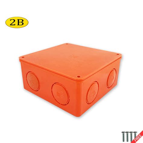 square junction box housing|utility box junction and pull.